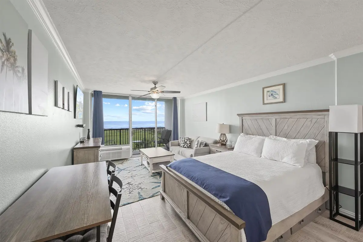 415 E Beach Drive #214, Galveston, TX 77550 - #1