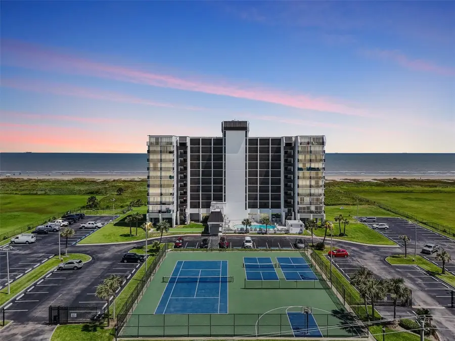 415 E Beach Drive #214, Galveston, TX 77550 - #2