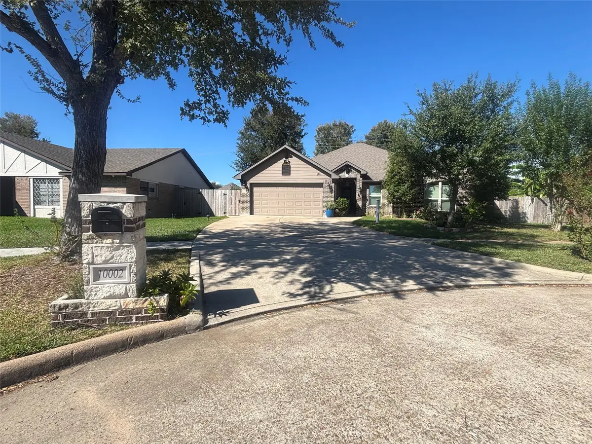 10002 Paintbrush Lane, Sugar Land, TX 77498 - #1