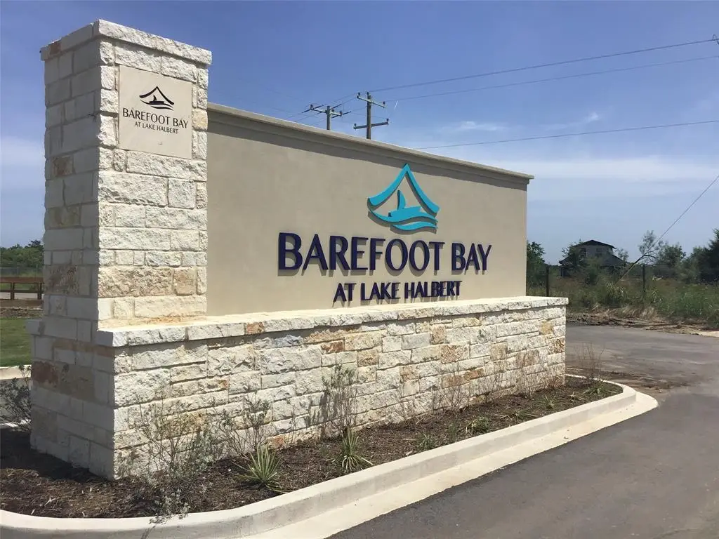 Lot 63 Sunset Court, Corsicana, TX 75109 - Image #1