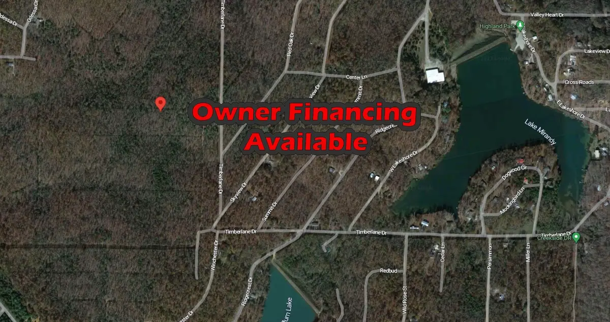 Lot 13 Adam Drive, Highland, AR 72542 - Image #1