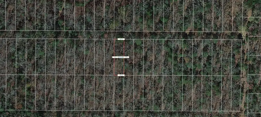 Lot 13 Adam Drive, Highland, AR 72542 - Image #3