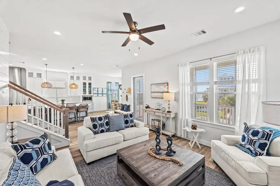 26831 Bay Water Drive, Galveston, TX 77554 - Image #3