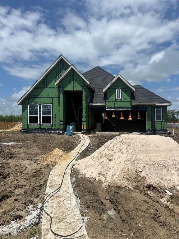 15039 Mission Avenue, Monterey Belvieu, TX 77523 - #1