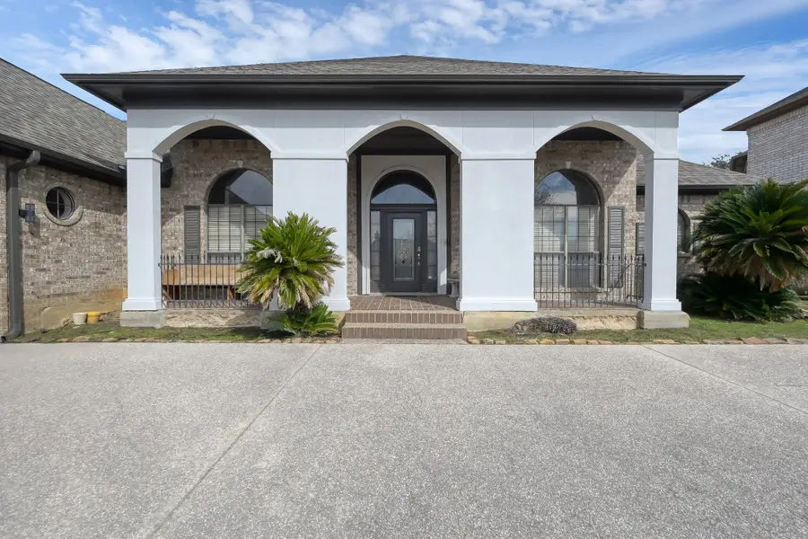 135 April Waters Drive N, Montgomery, TX 77356 - #3