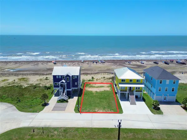 12027 Sand Dollar Beach Drive, Galveston, TX 77554