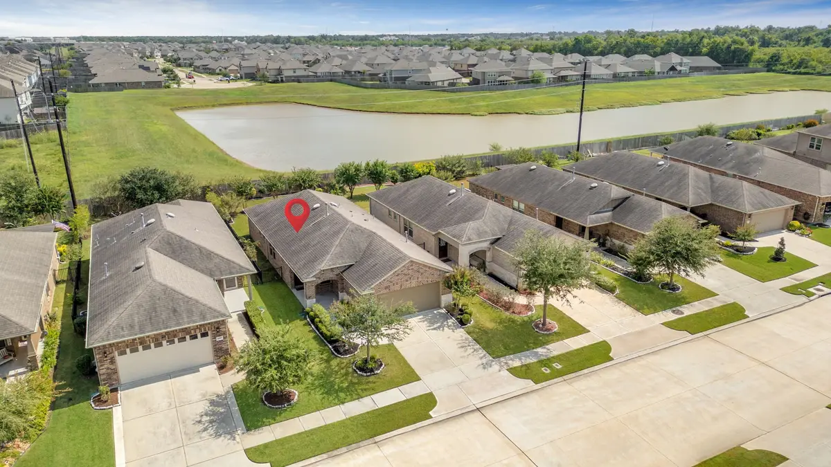 3203 Chimney Swift Lane, Richmond, TX 77469 - Image #1