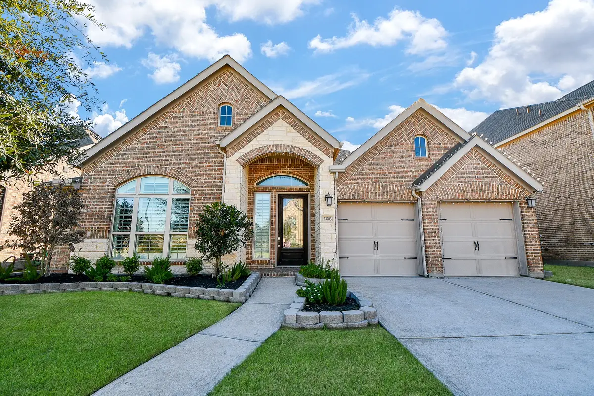 23703 Daintree Place, Katy, TX 77493 - Image #1