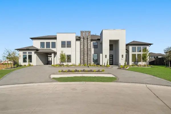 2627 Cotton Corner, Richmond, TX 77406