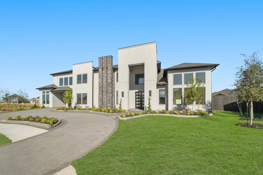 2627 Cotton Corner, Richmond, TX 77406 - #3