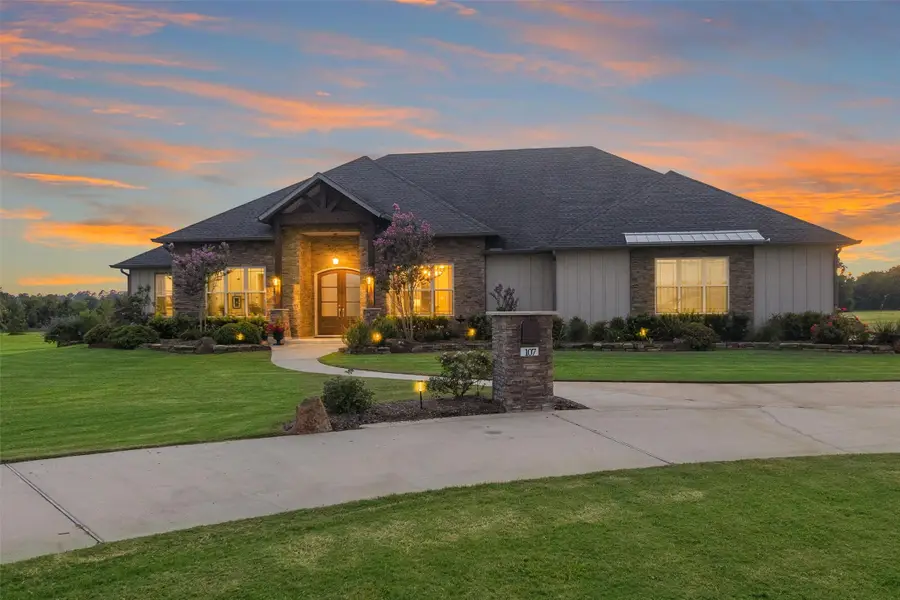 107 Ponderosa Drive, New Waverly, TX 77358 - Image #2