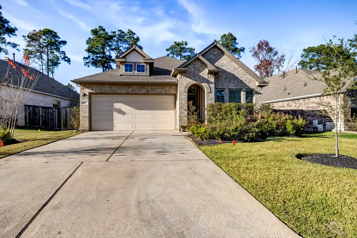 119 Winged Elm Court, Conroe, TX 77318 - Image #1