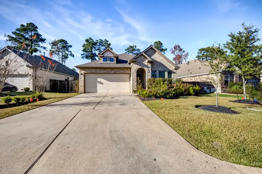 119 Winged Elm Court, Conroe, TX 77318 - Image #2