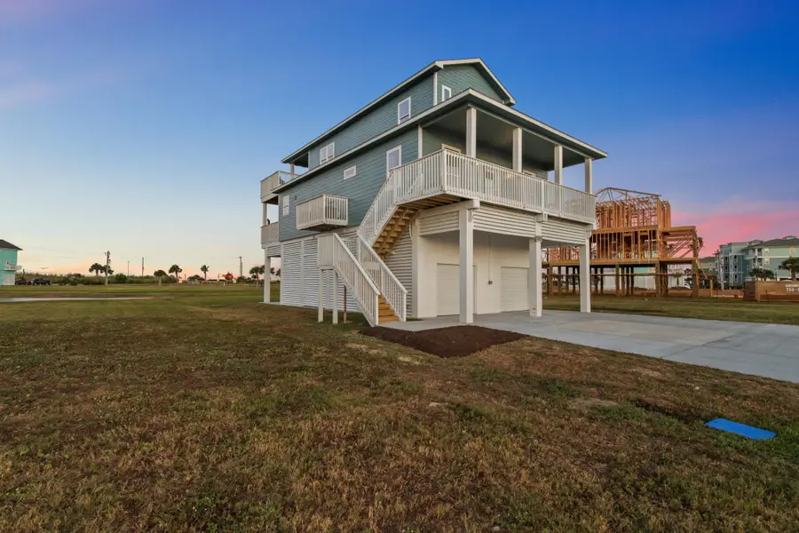 26903 Bay Water Drive, Galveston, TX 77554 - #3