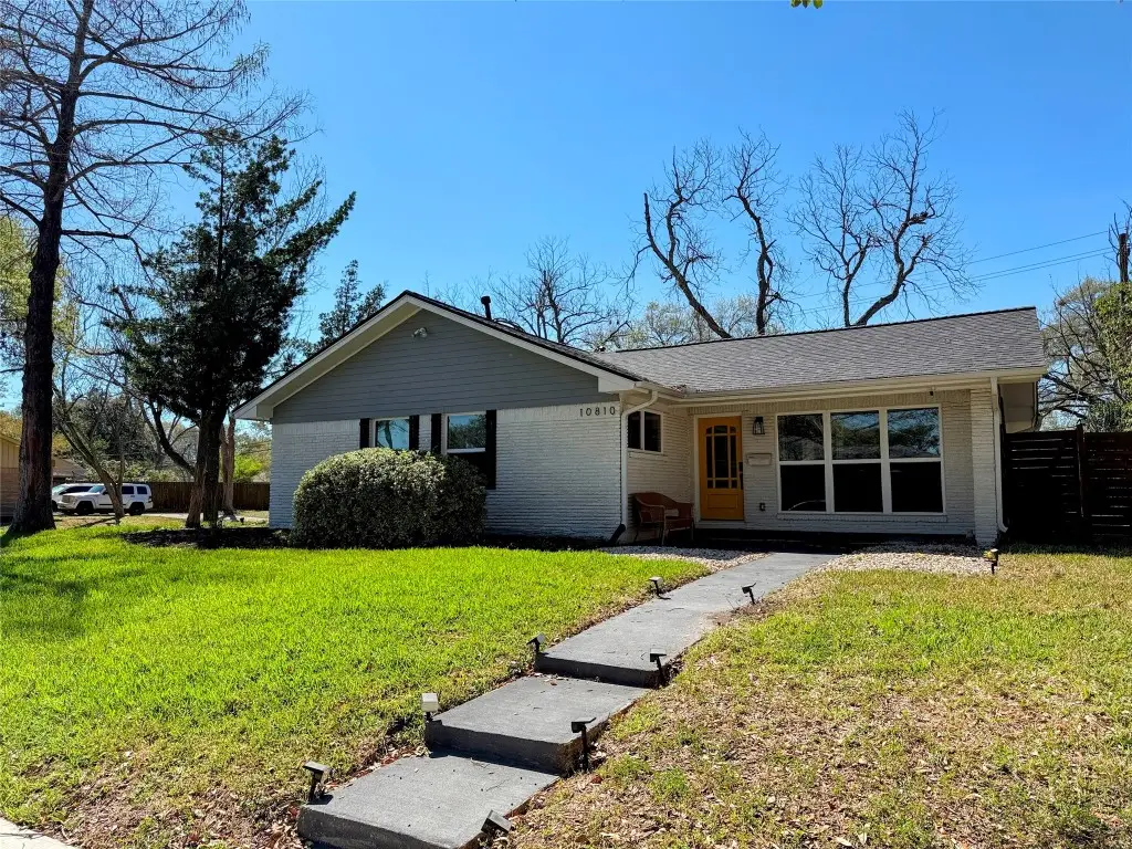 10810 Burdine Street, Houston, TX 77096 - #1