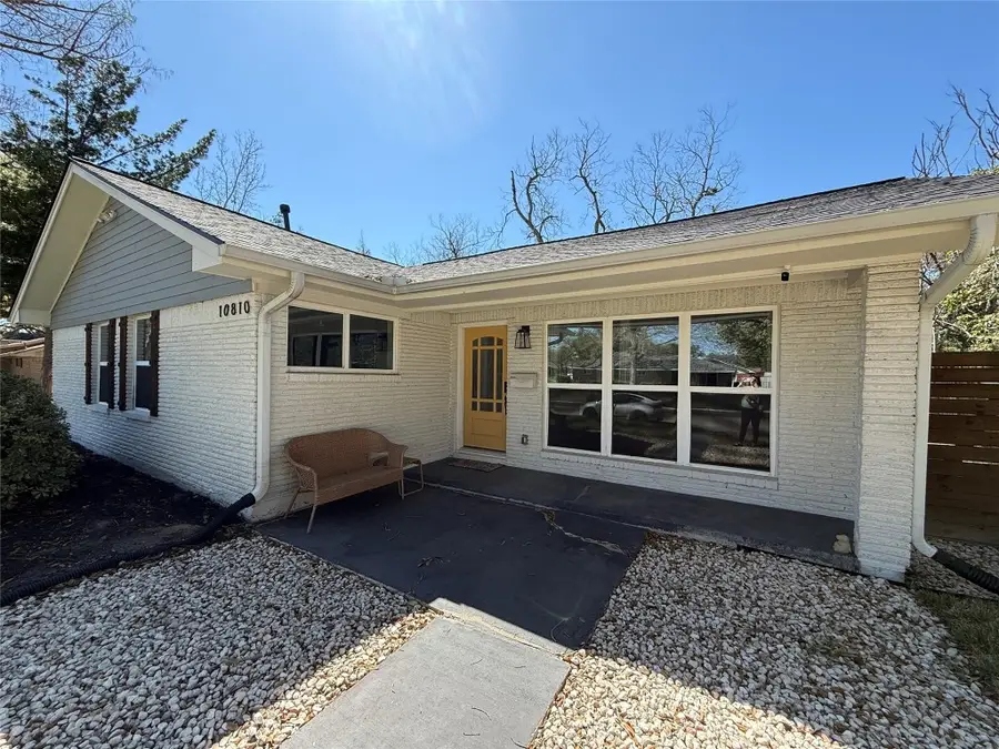 10810 Burdine Street, Houston, TX 77096 - #2