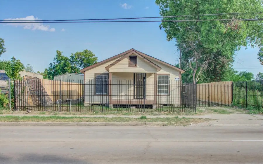 1051 W Little York Road, Houston, TX 77091 - Image #2
