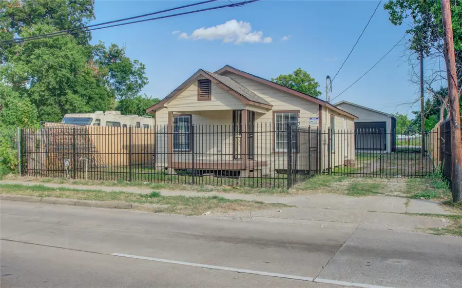 1051 W Little York Road, Houston, TX 77091 - Image #3