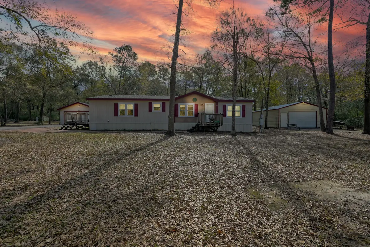 4002 Piney Meadow Drive, Conroe, TX 77301 - Image #1