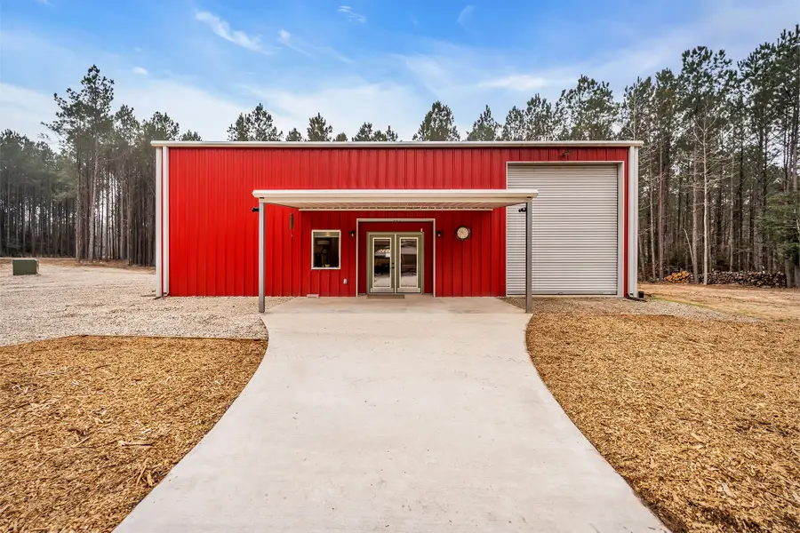 3535 Felix Currie Road, Point Blank, TX 77364 - #3