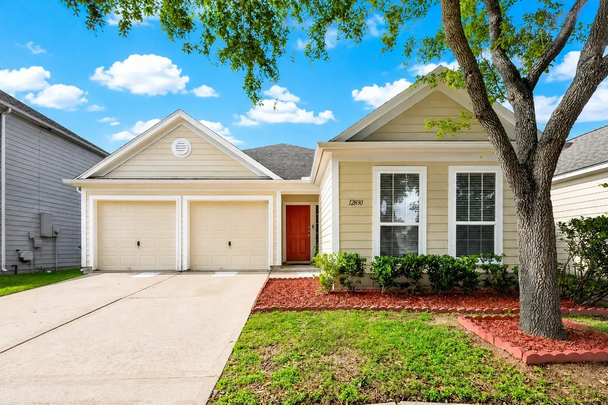 12830 Lodenbriar Drive, Houston, TX 77072 - #1