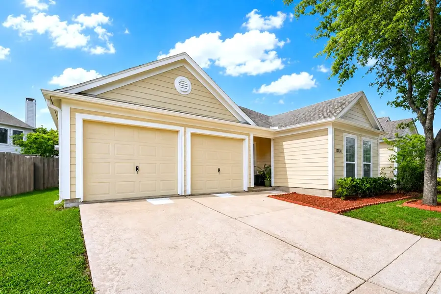 12830 Lodenbriar Drive, Houston, TX 77072 - #2