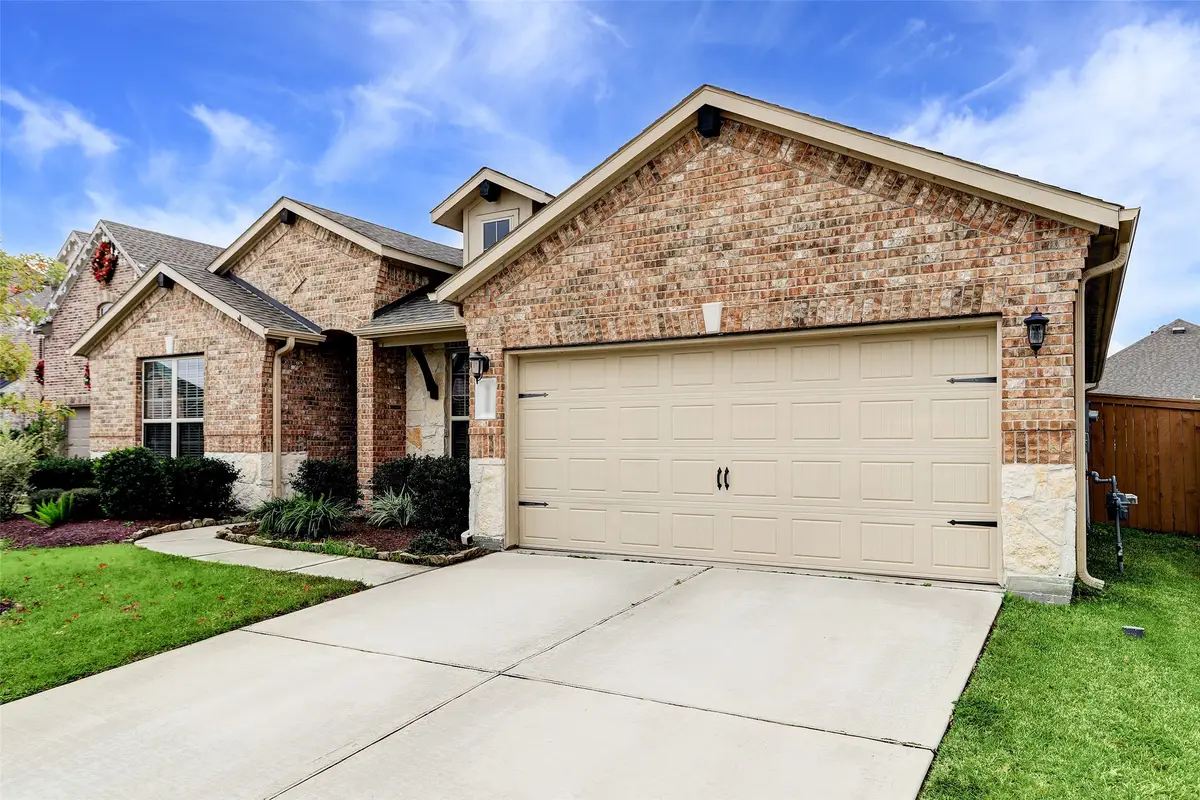 12110 Allington Cove Lane, Humble, TX 77346 - #1