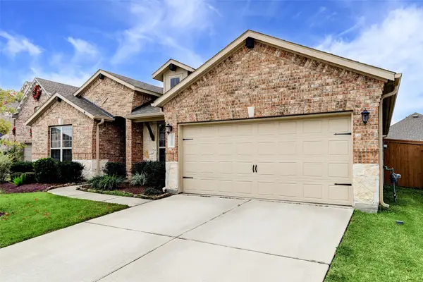 12110 Allington Cove Lane, Humble, TX 77346