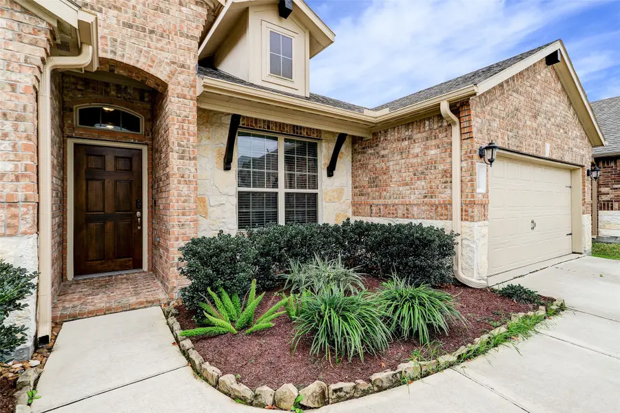 12110 Allington Cove Lane, Humble, TX 77346 - #2