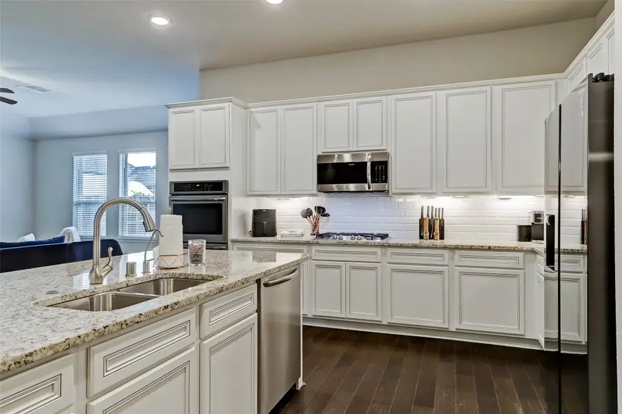 12110 Allington Cove Lane, Humble, TX 77346 - #3