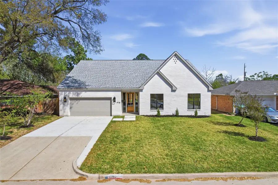 1918 Spillers Lane, Houston, TX 77043 - #2