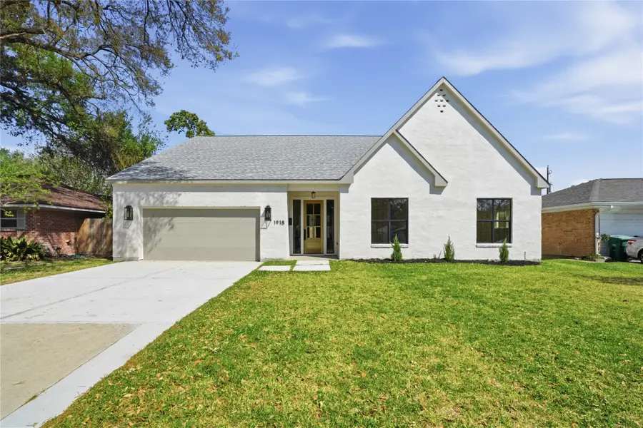 1918 Spillers Lane, Houston, TX 77043 - #3