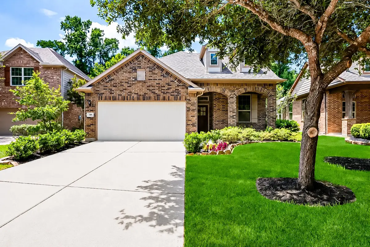 118 Wood Drake Place Place, The Woodlands, TX 77375 - #1