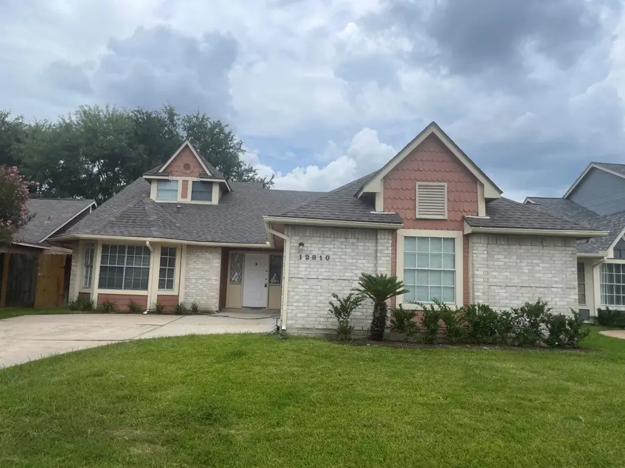 12810 Ashford Knoll Drive, Houston, TX 77082 - Image #2