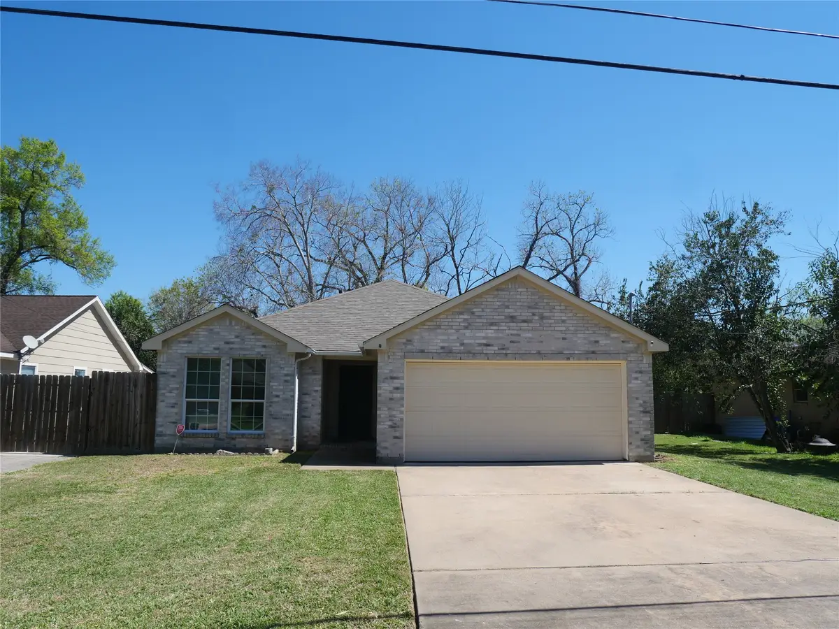 12825 Arp Street #B, Houston, TX 77085 - #1