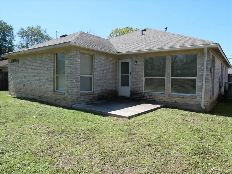 12825 Arp Street #B, Houston, TX 77085 - #3