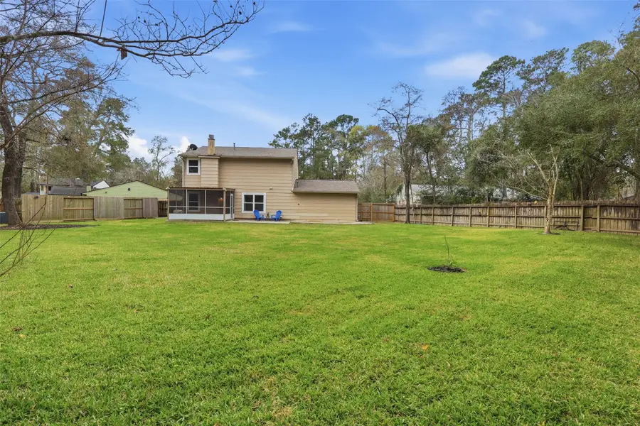 10 E Broken Oak Court, The Woodlands, TX 77381 - #2