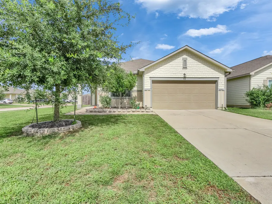 1001 Banyon Tree Lane, Brookshire, TX 77423 - #2