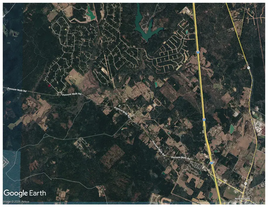 Phase 1 Blk 1 Texas Grand Road, Huntsville, TX 77340 - #3