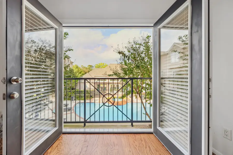 12707 Boheme Drive #1401, Houston, TX 77024 - Image #2