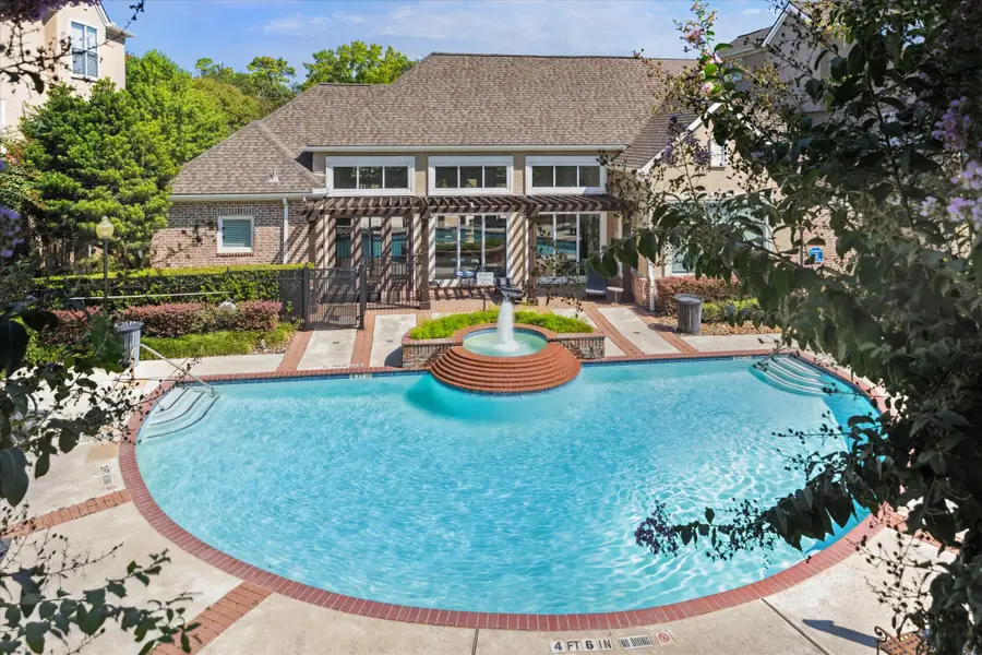 12707 Boheme Drive #1401, Houston, TX 77024 - Image #3