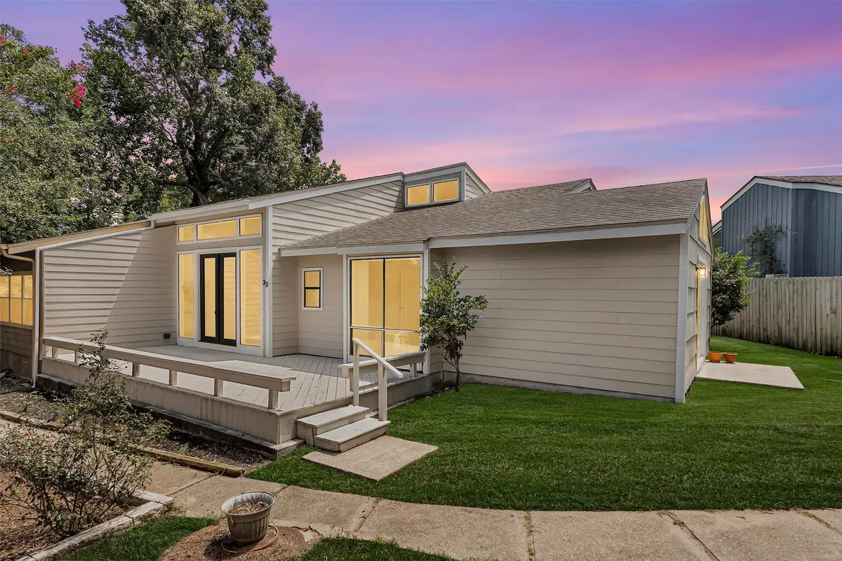 33 April Village, Conroe, TX 77356 - #1