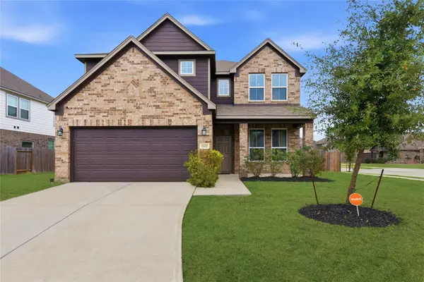 15010 Timberson Ridge Lane, Houston, TX 77090