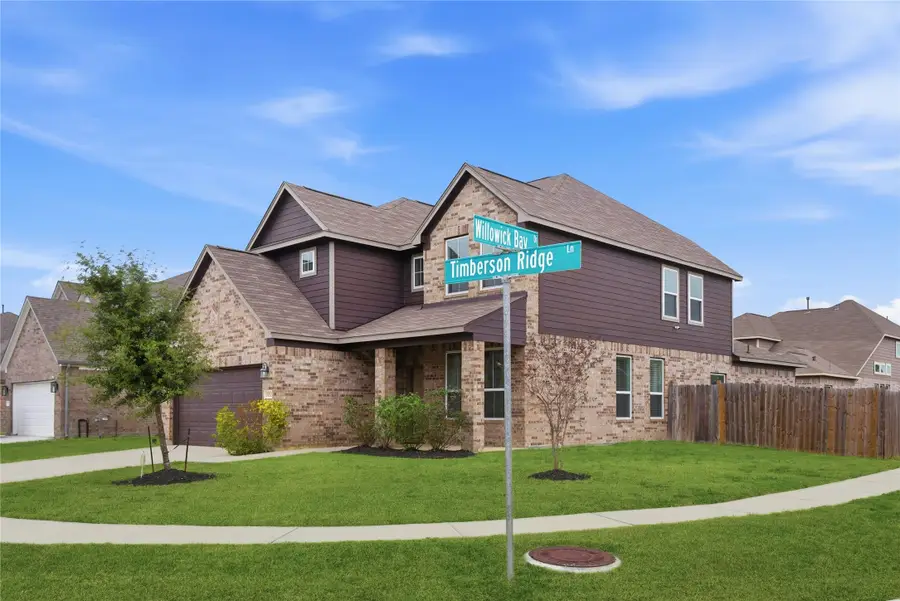 15010 Timberson Ridge Lane, Houston, TX 77090 - #3