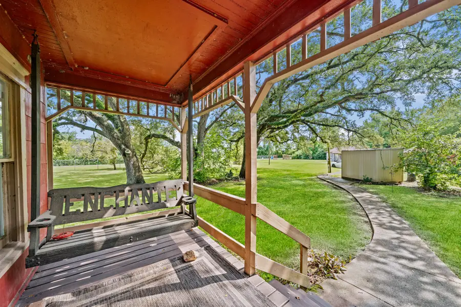 7643 Dalmolin Road, Manvel, TX 77578 - Image #3