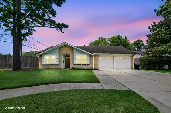 11910 Mullins Drive, Houston, TX 77035