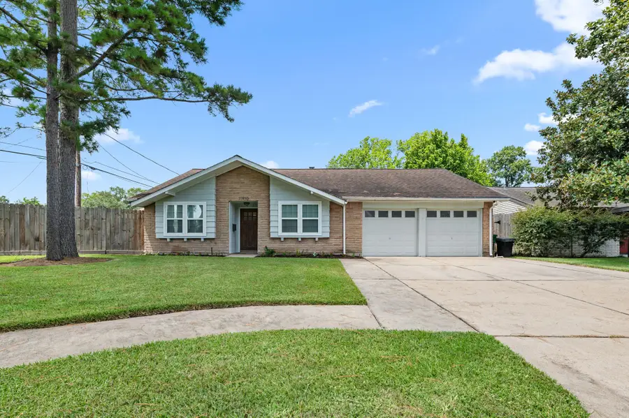 11910 Mullins Drive, Houston, TX 77035 - #2