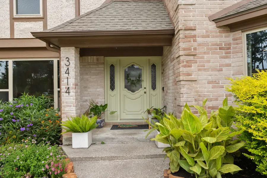 3414 Blue Candle Drive, Spring, TX 77388 - #2