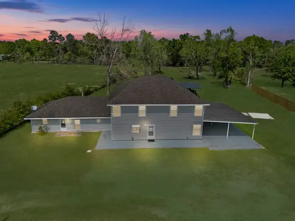 16511 Edgefield Lane, Conroe, TX 77302