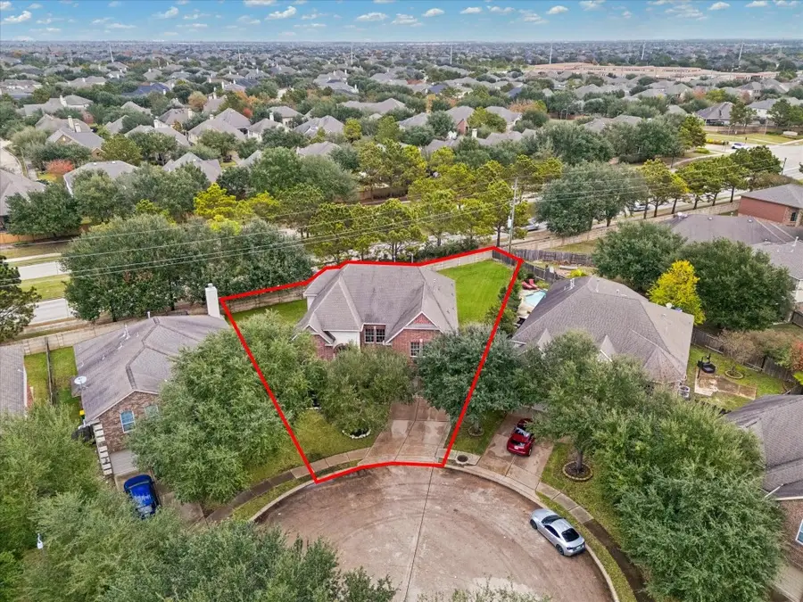 26502 Blanchard Grove Drive, Katy, TX 77494 - #2